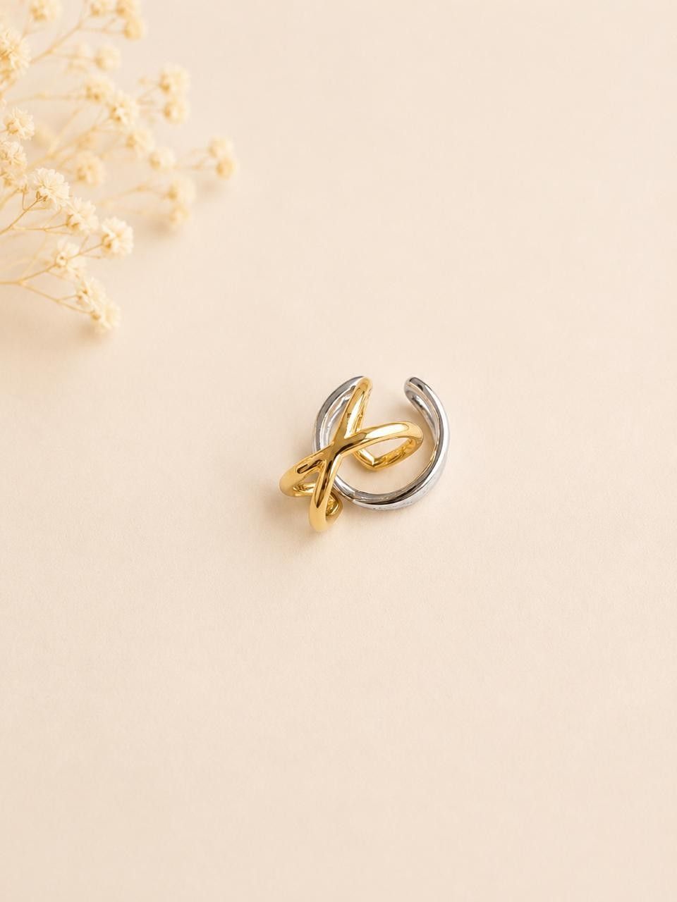 Piercing Infinito