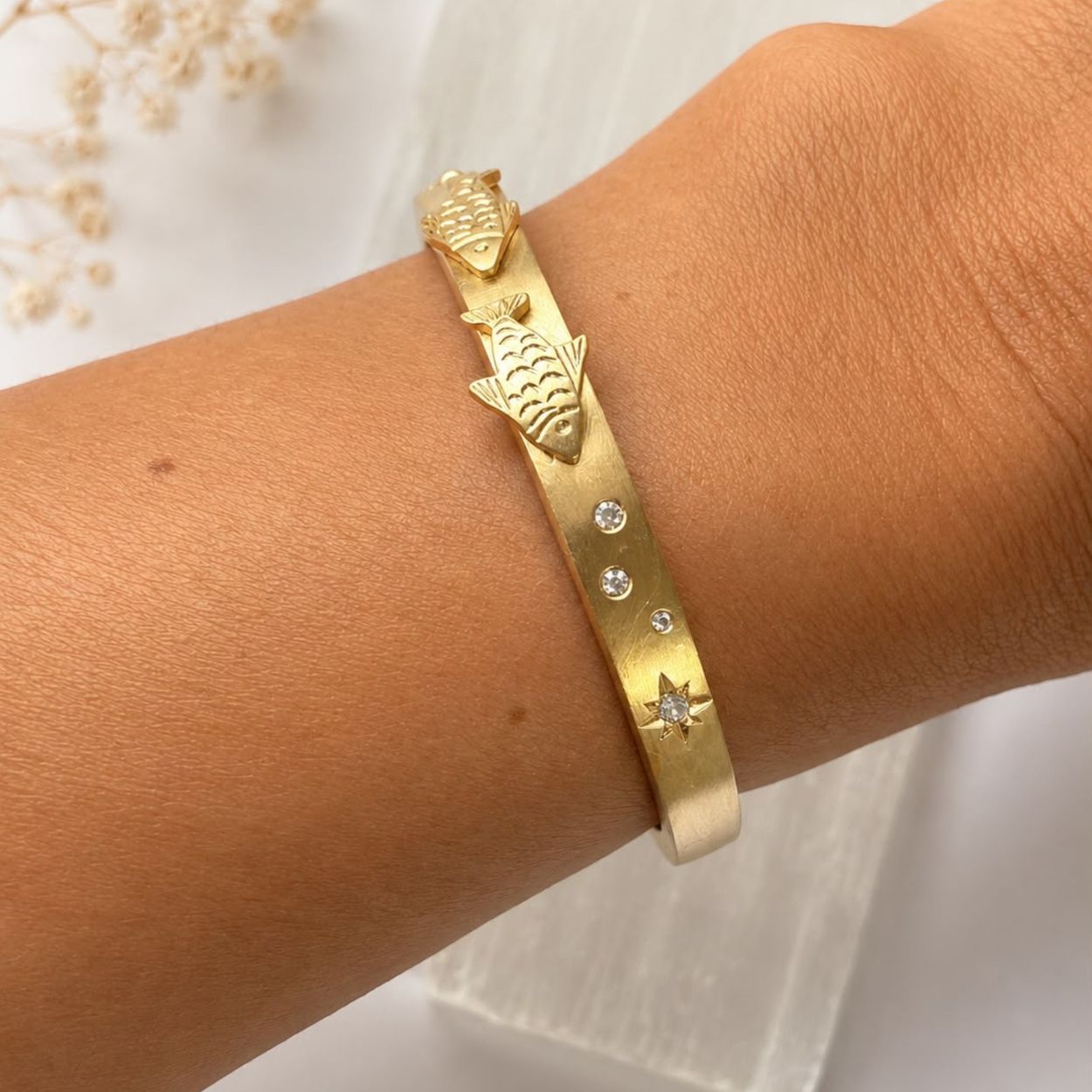 Bracelete Atlantis