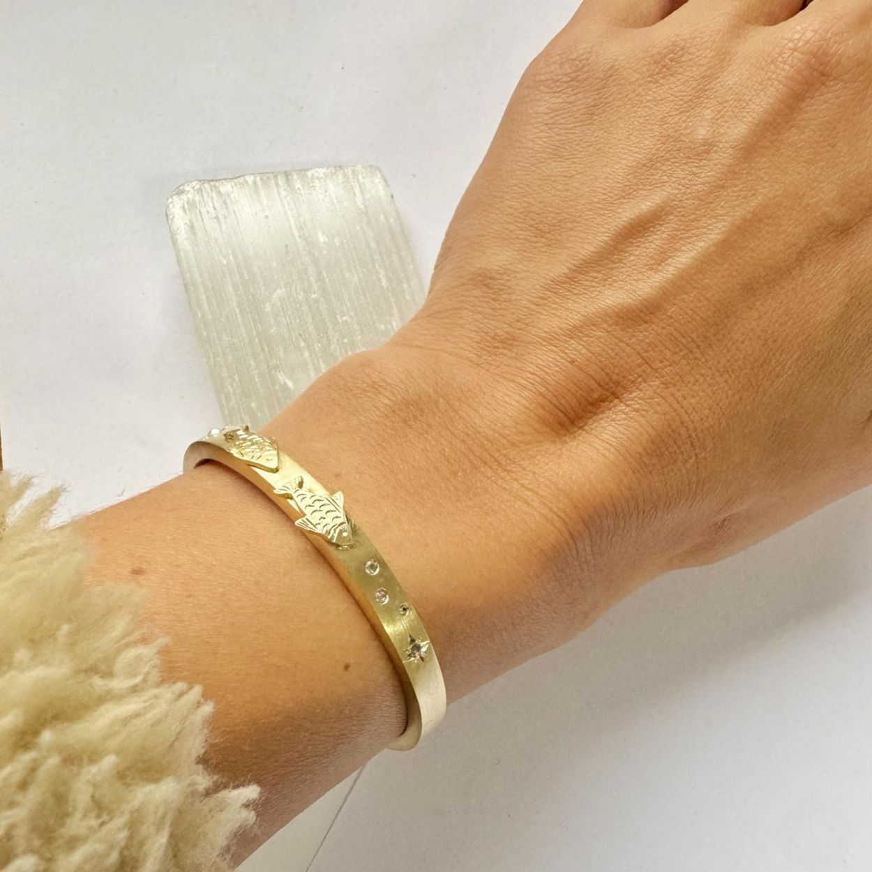 Bracelete Atlantis