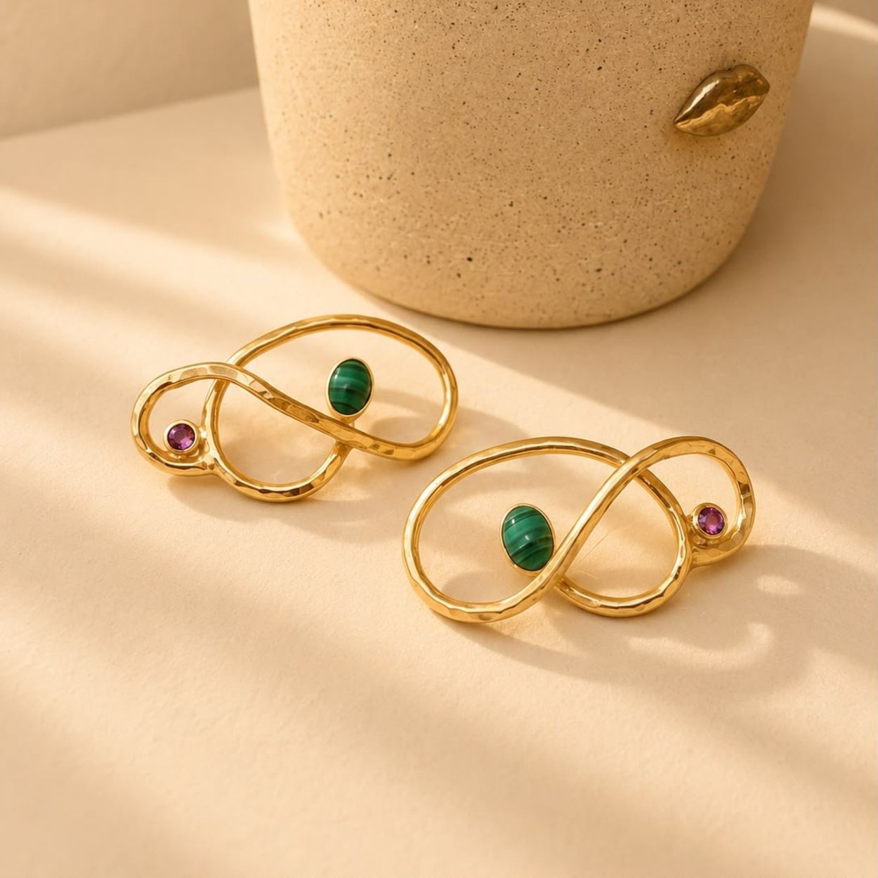 Brinco Conexão 