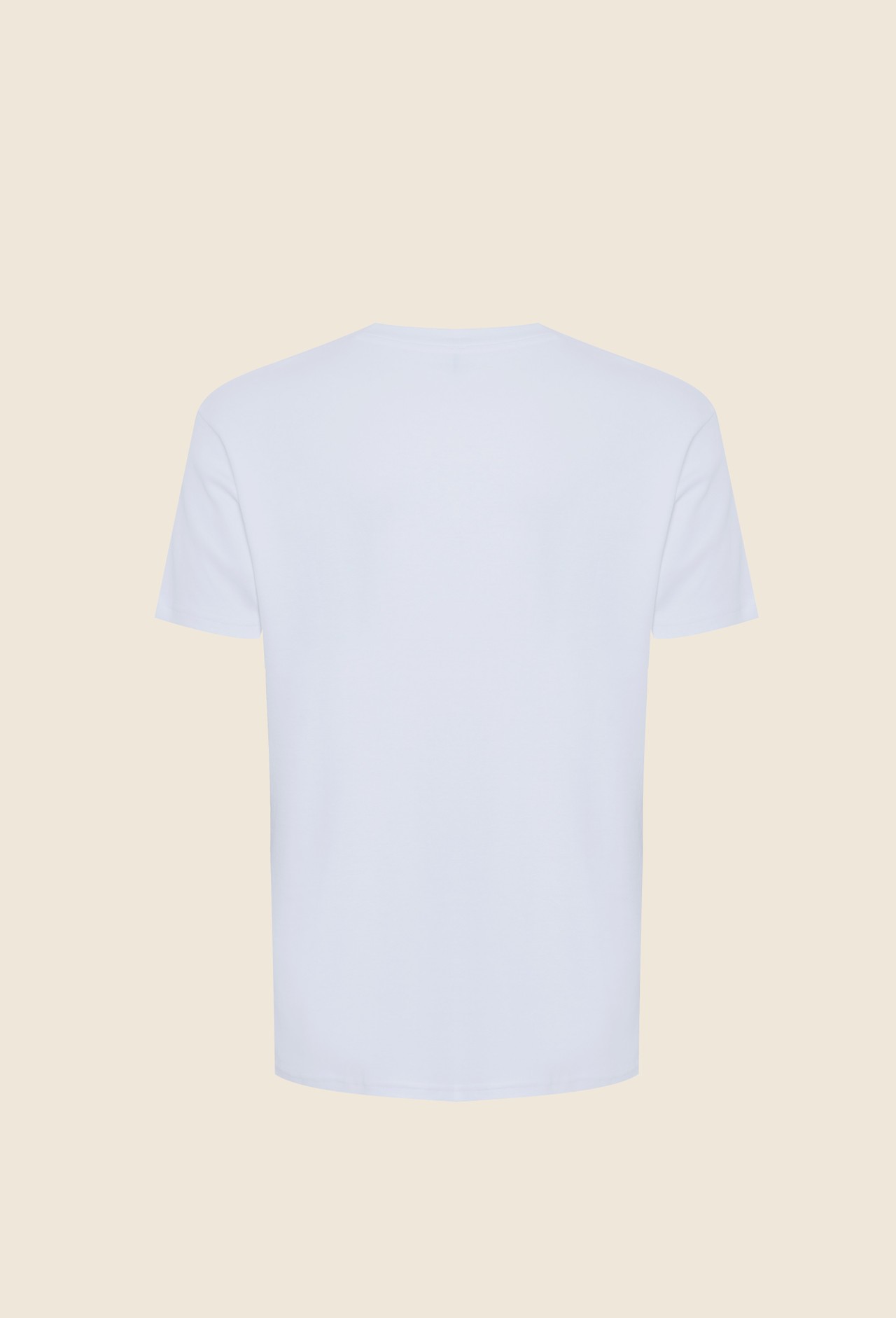 t shirt slim fit