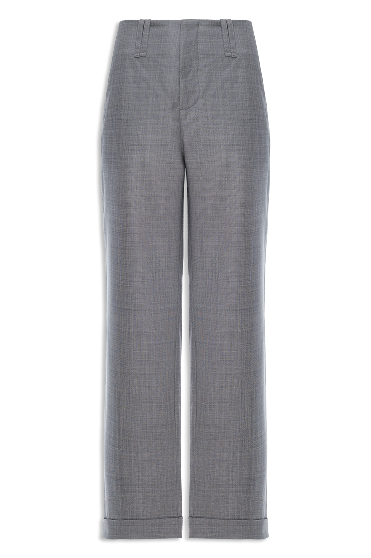 CALÇA BARRA ITALIANA NEW LÃ