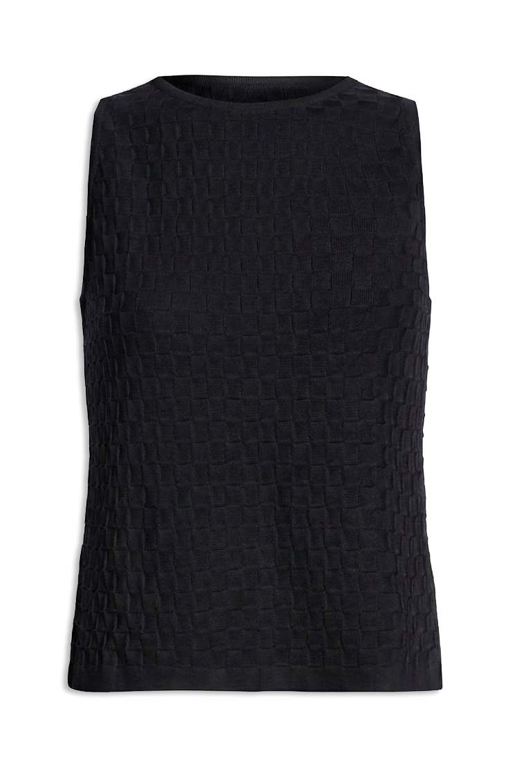 REGATA RO TRICOT