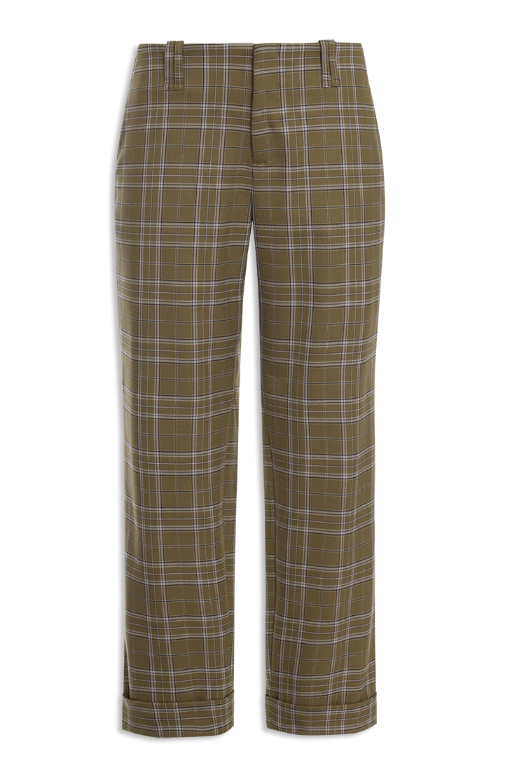 CALÇA BARRA ITALIANA NEW