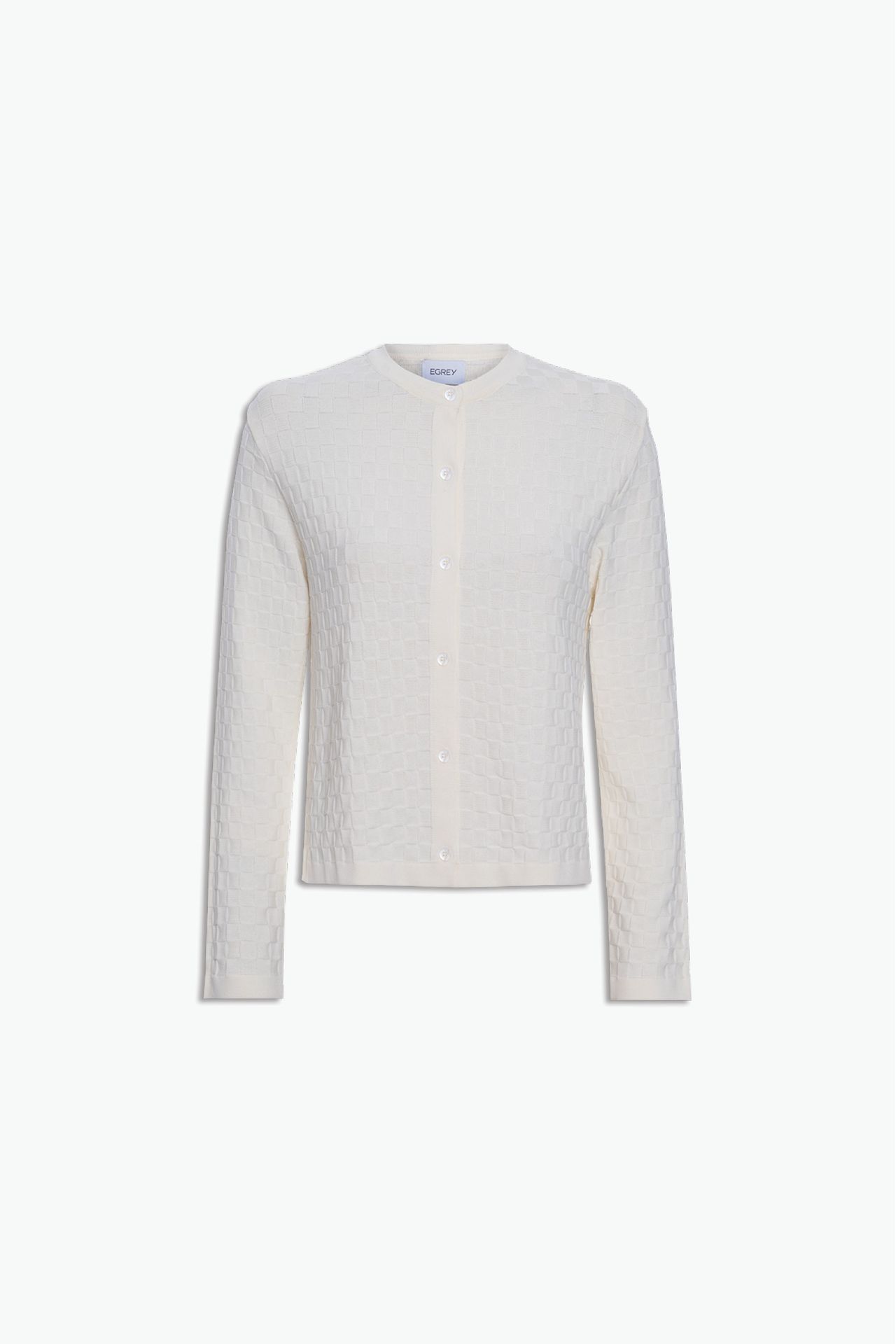 CARDIGAN RO TRICOT