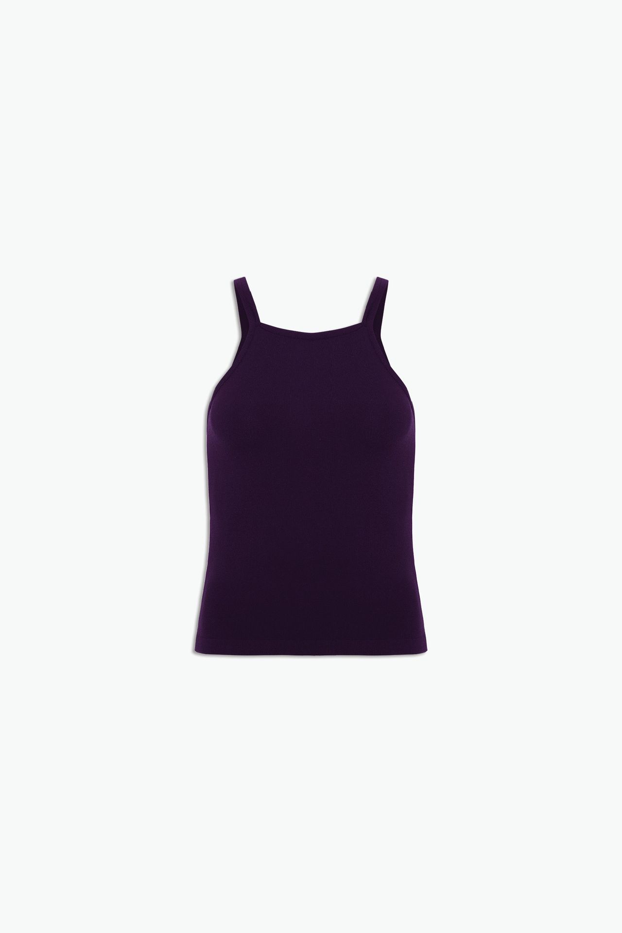 REGATA TRAPÉZIO TRICOT