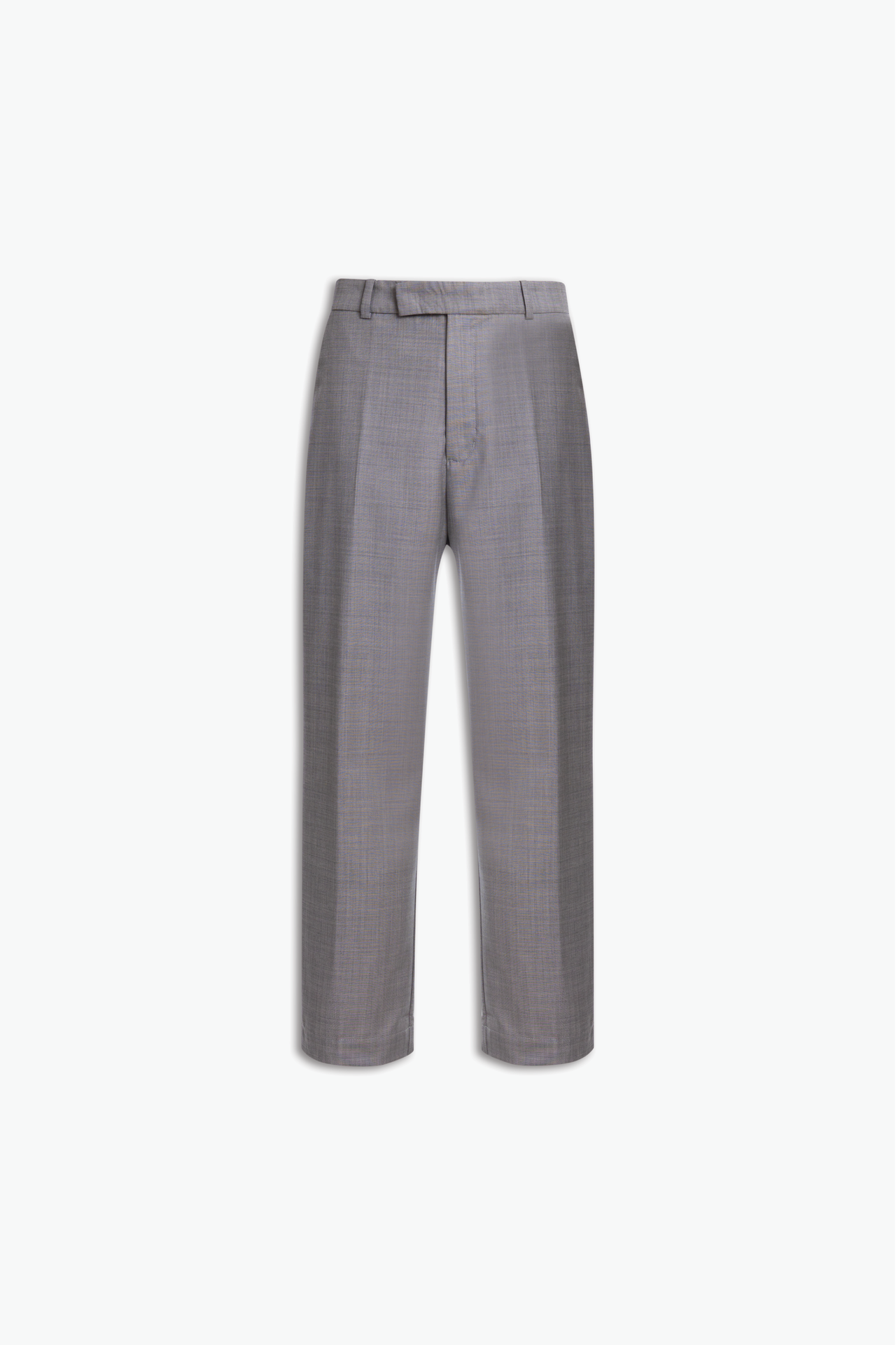 CALÇA CLÁSSICA LÃ FRIA