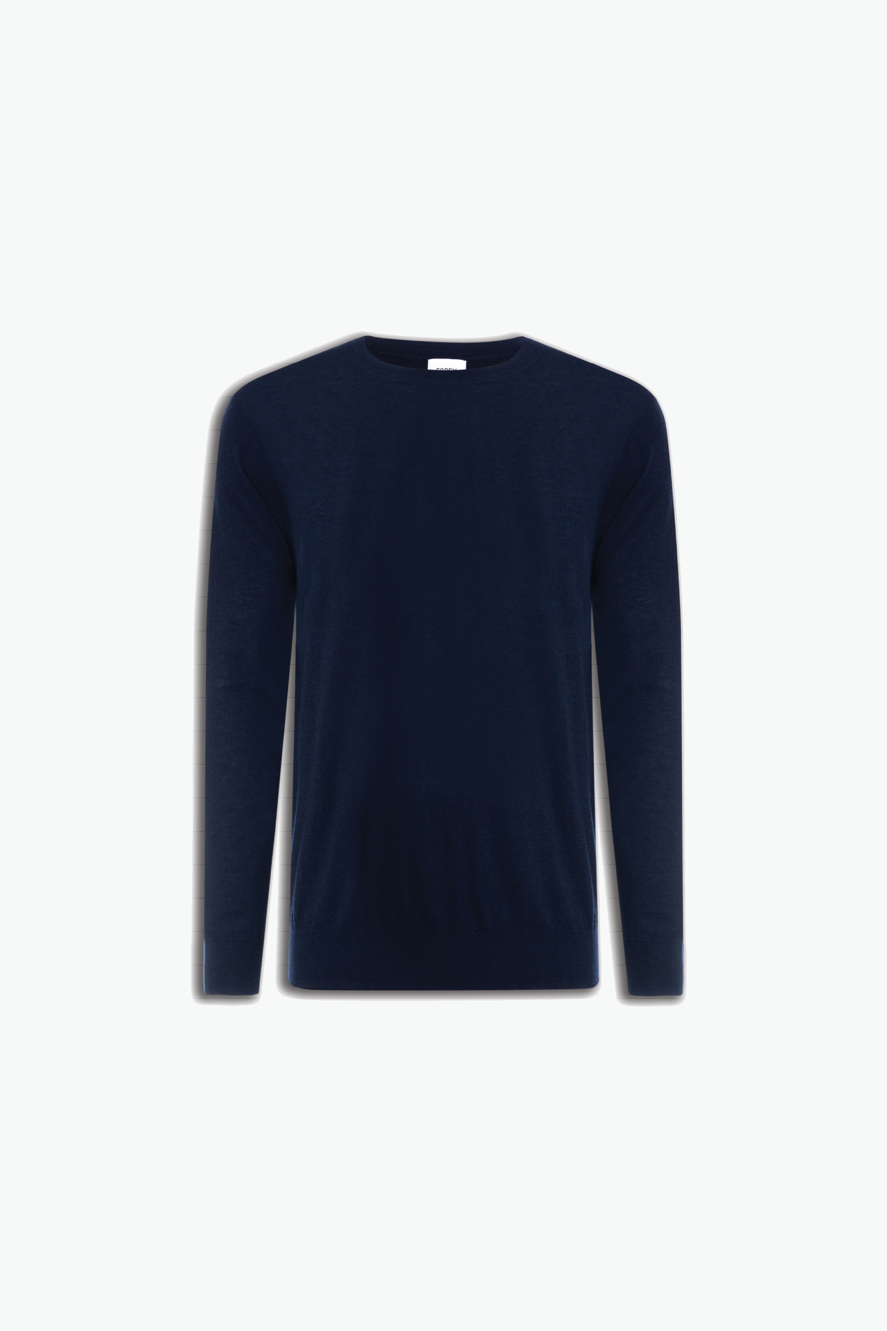 SWEATER 100% LÃ MERINO