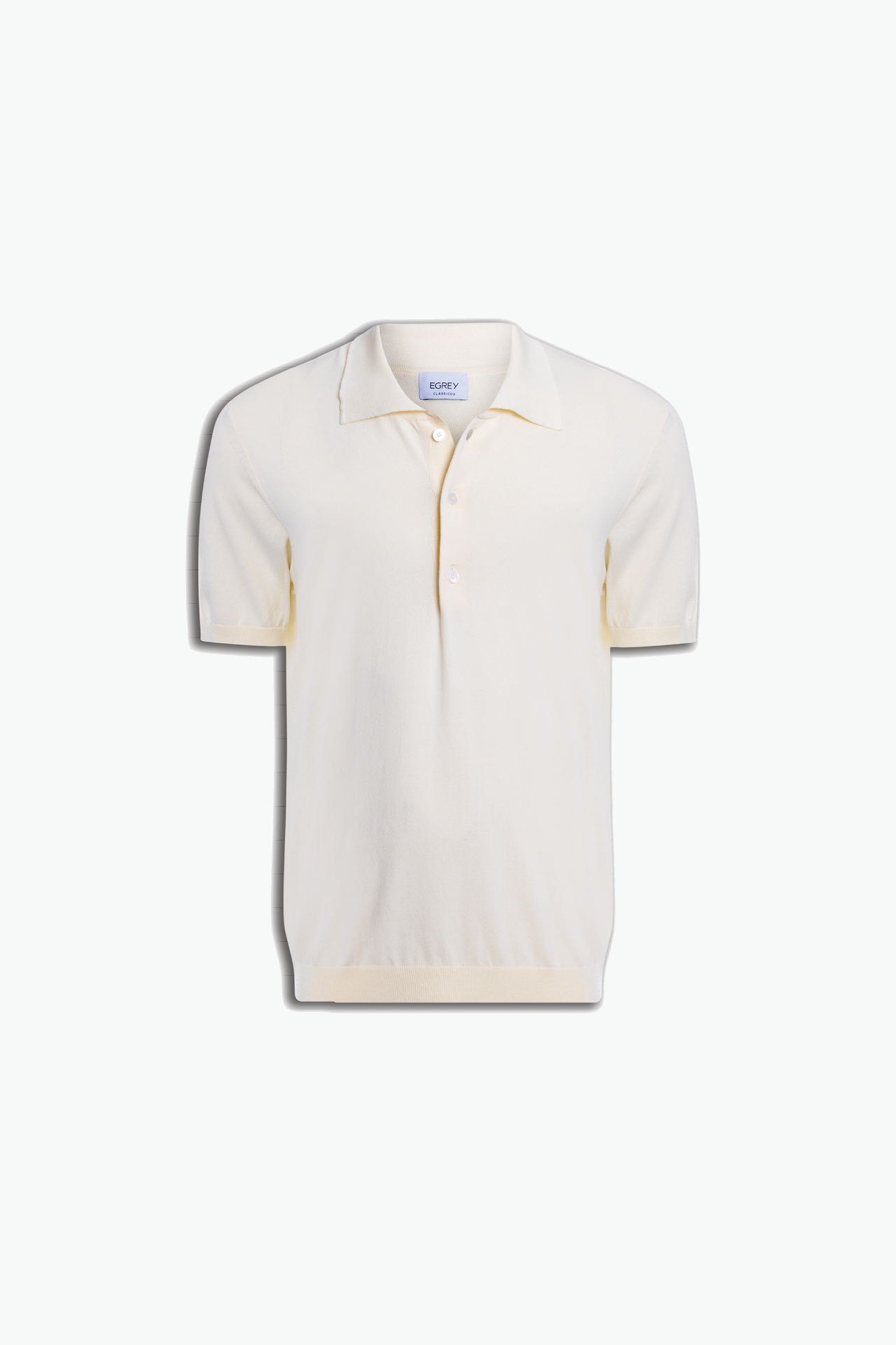 POLO CLÁSSICA TRICOT