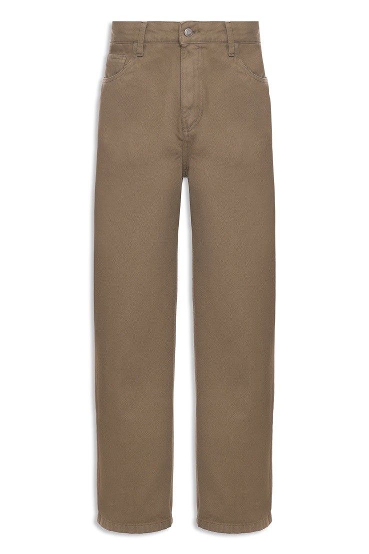 Calça Sarja Unissex 
