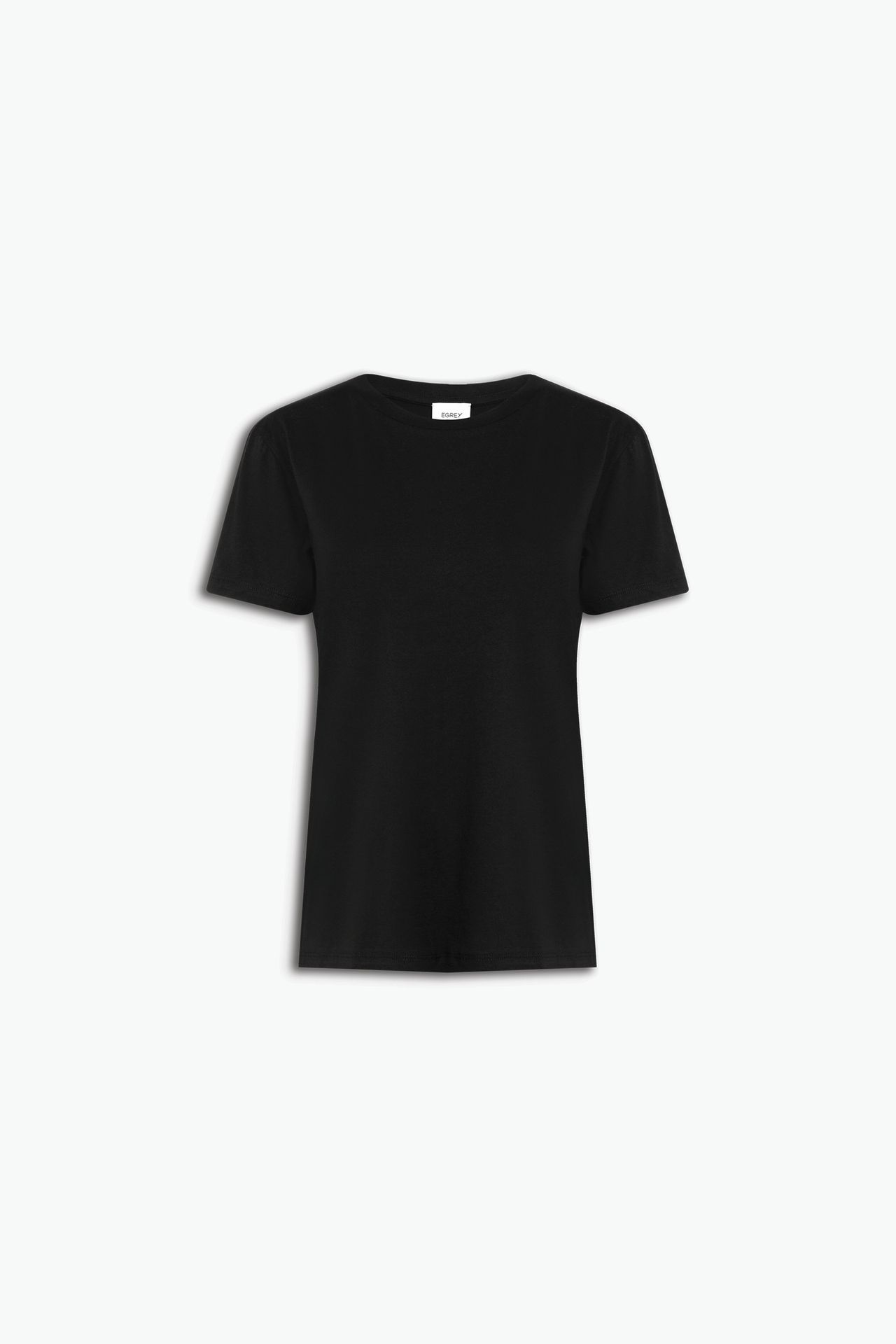 Camiseta Pima Clássica  