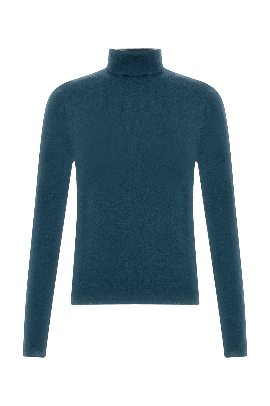 BLUSA GOLA ALTA LÃ