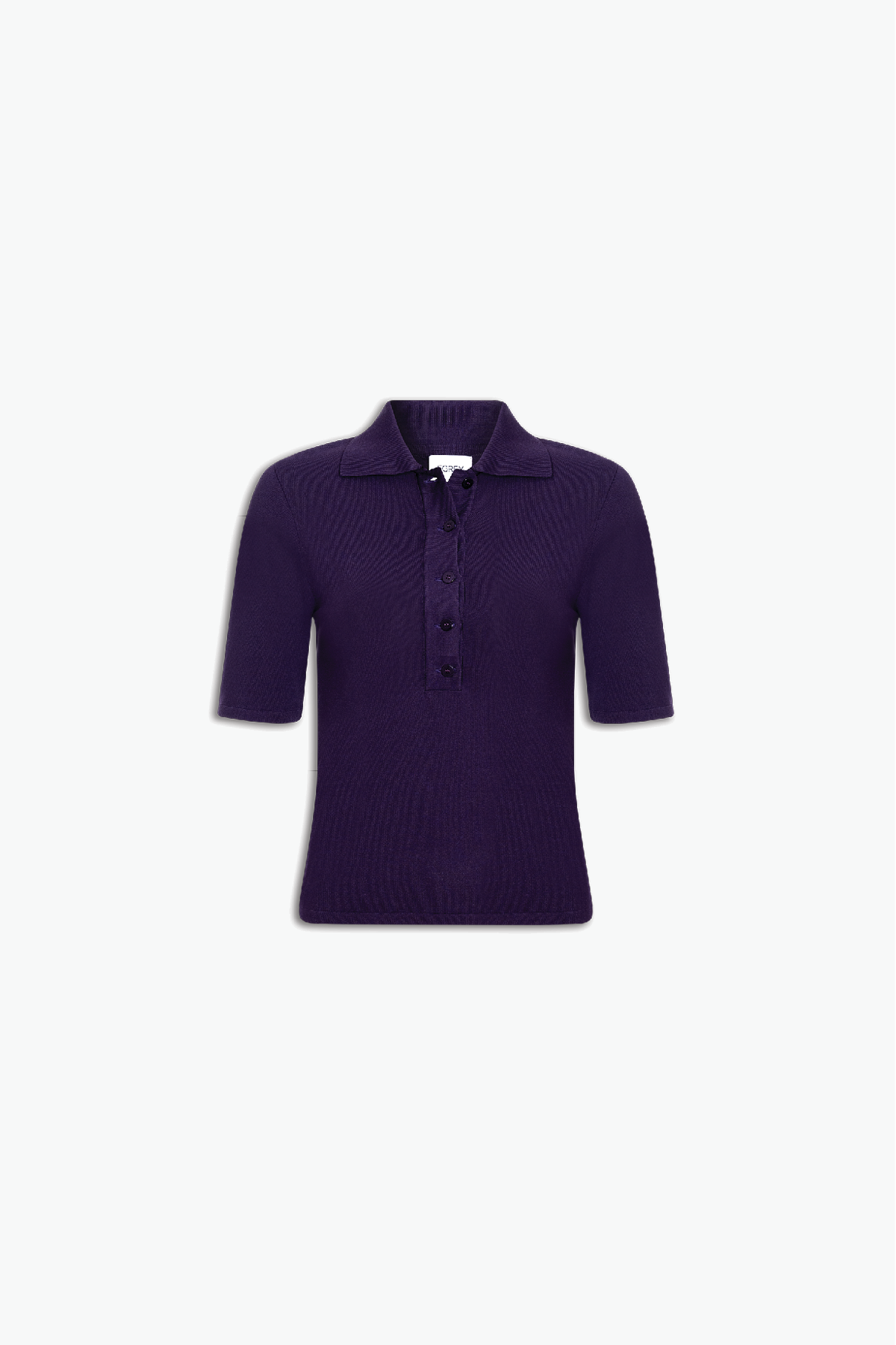 POLO LEVE TRICOT