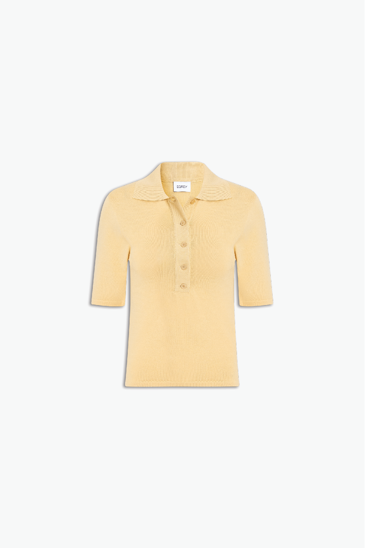 POLO LEVE TRICOT