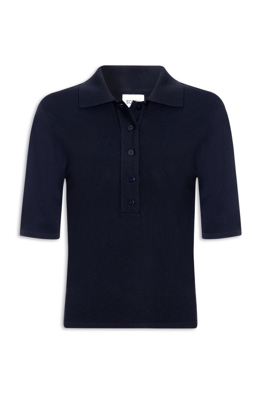 POLO LEVE TRICOT