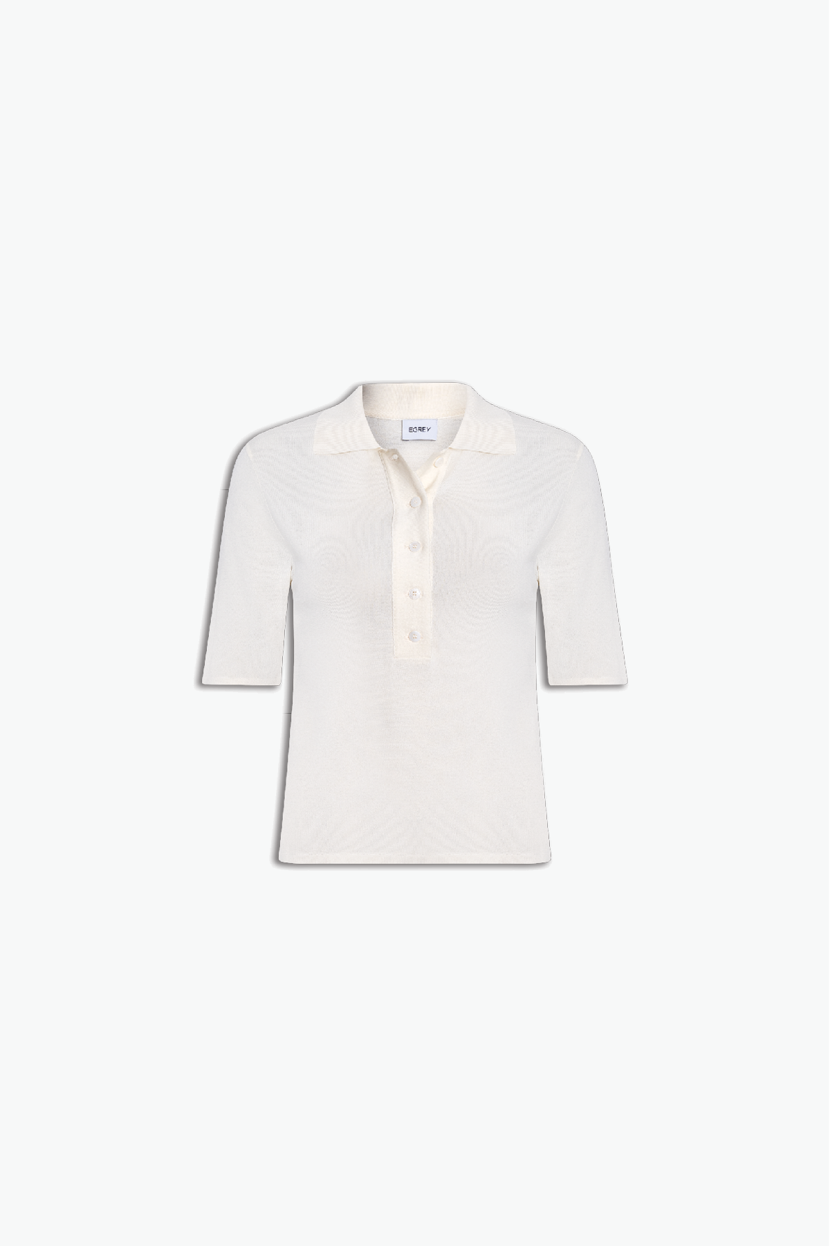 POLO LEVE TRICOT