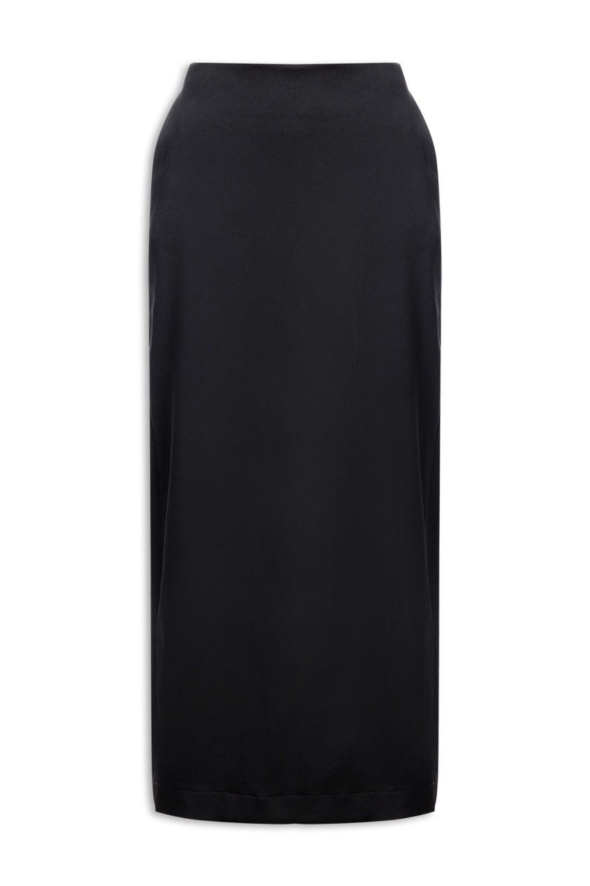 SAIA RETA MIDI CREPE
