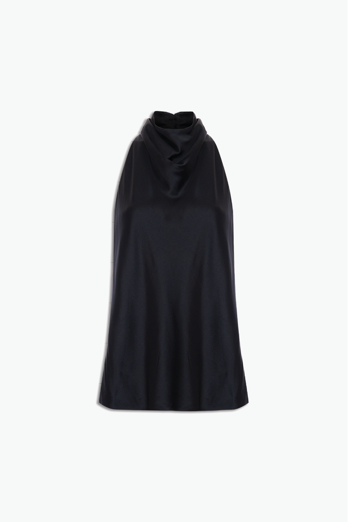 BLUSA REGATA SEDA