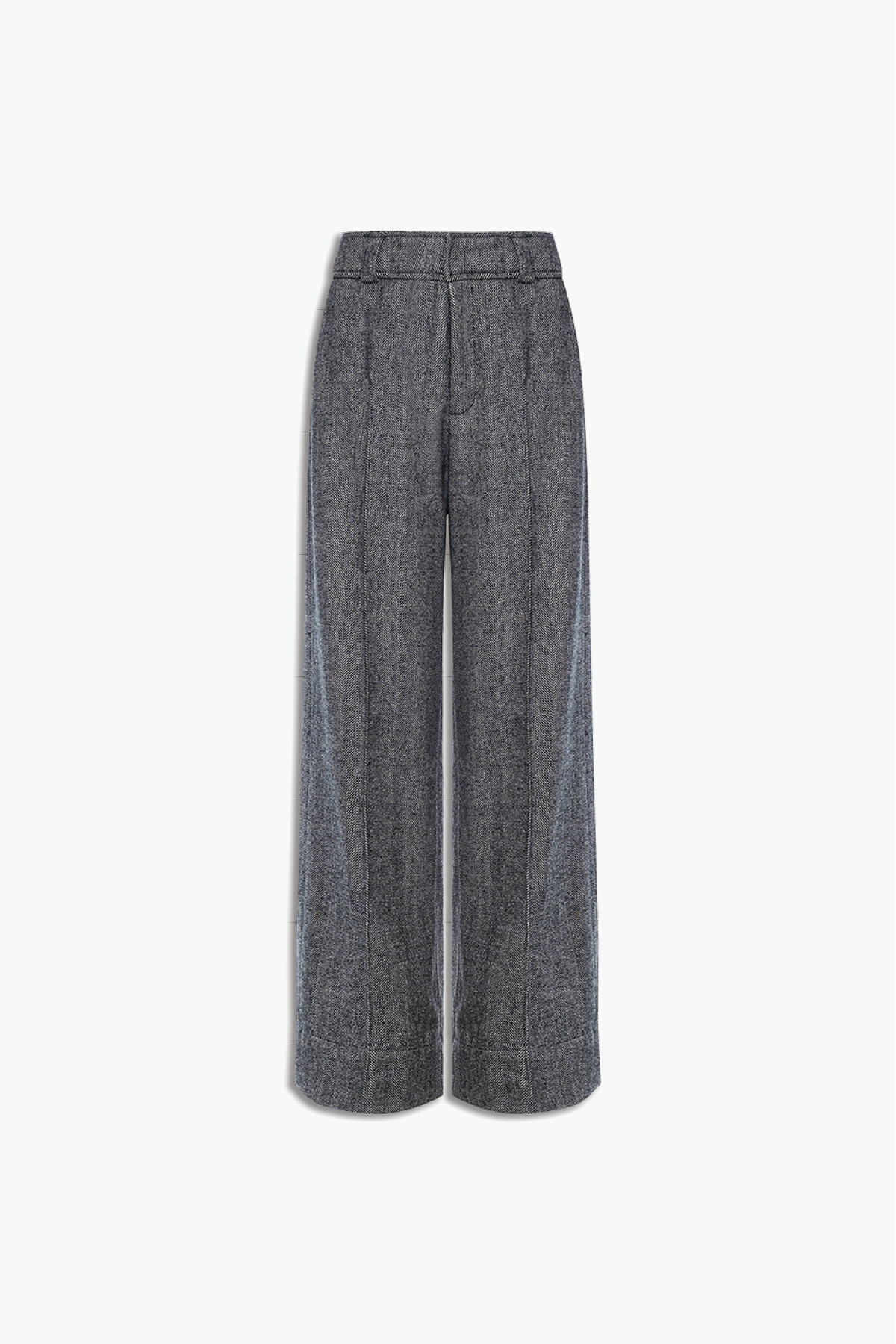 CALÇA AMPLA COMFY ESTAMPA
