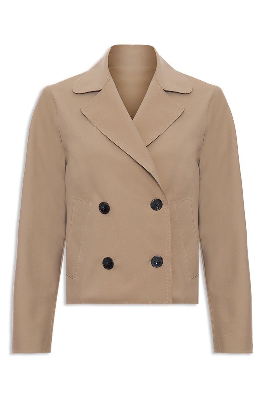 CASACO TRENCH