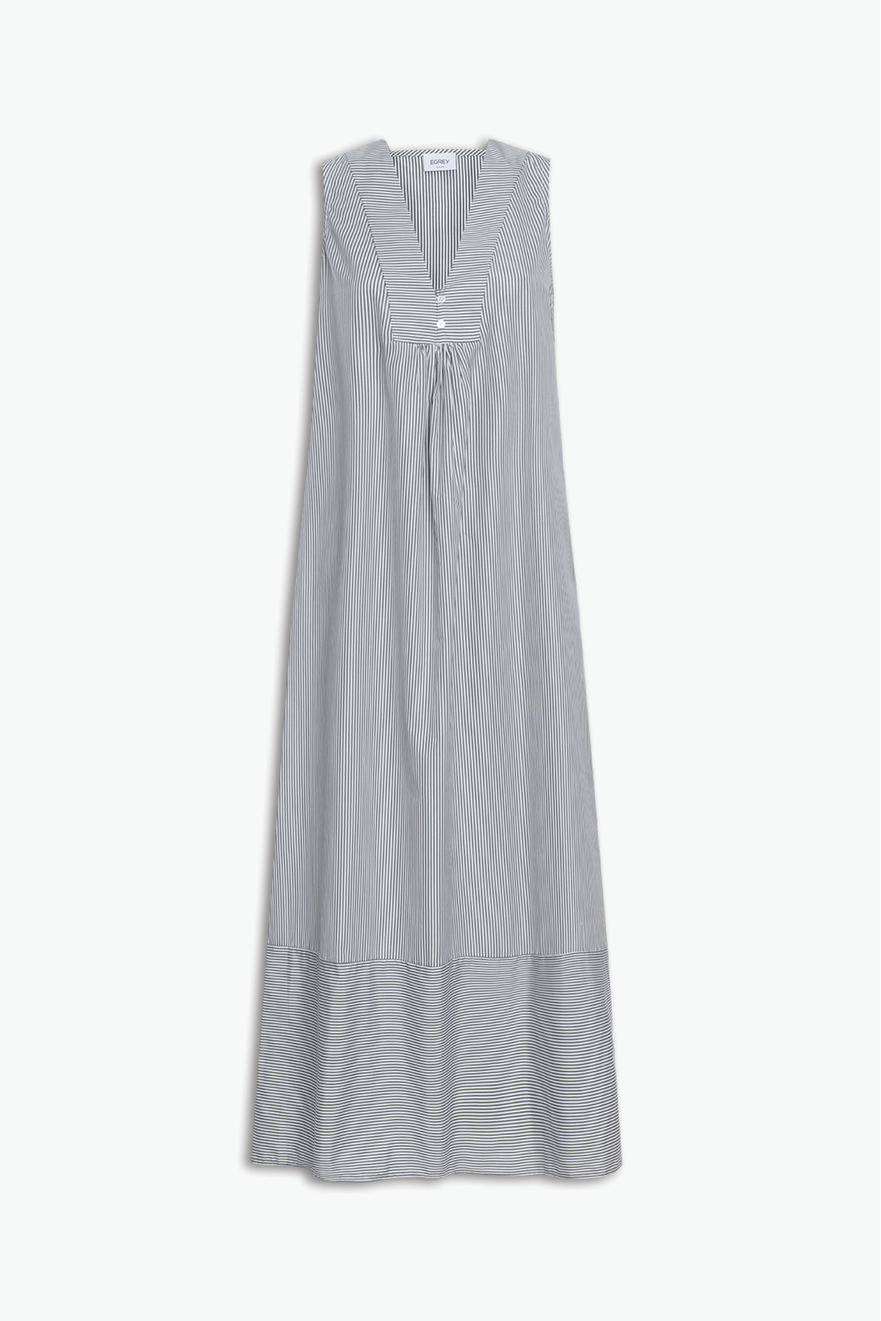 CAMISOLA LISTRAS