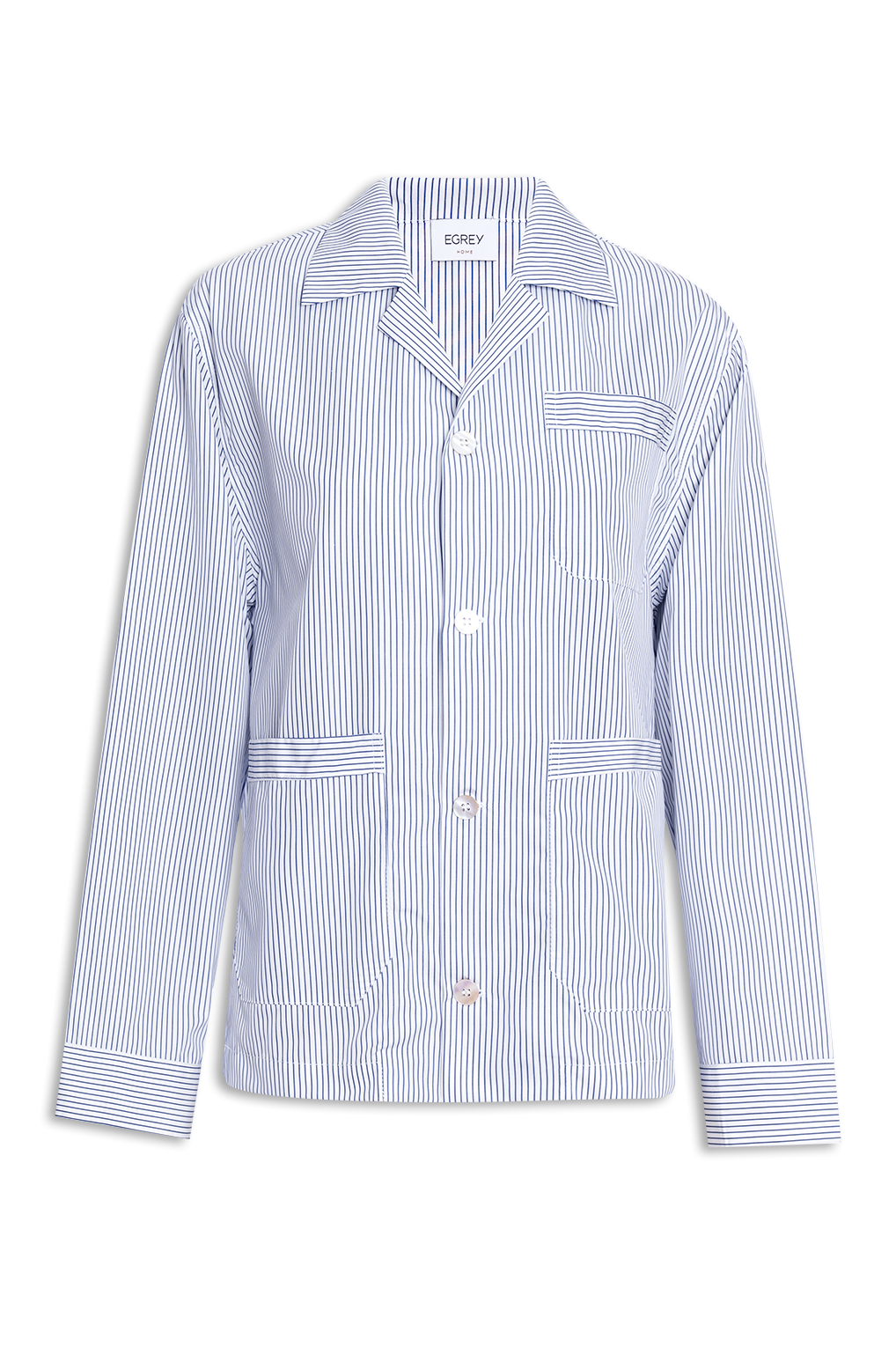 CAMISA PIJAMA 