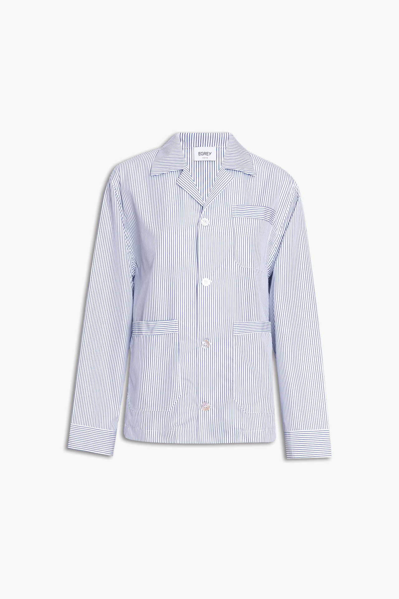 CAMISA PIJAMA 