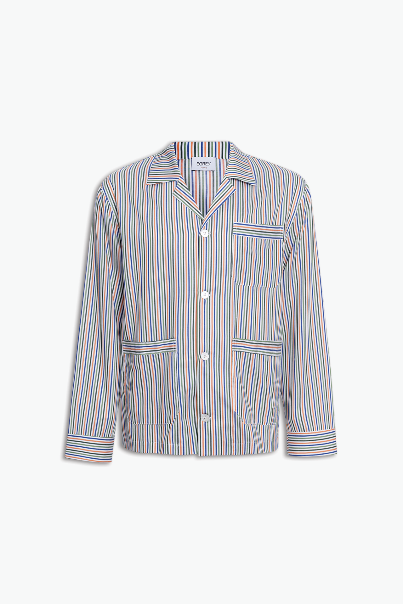 CAMISA PIJAMA 
