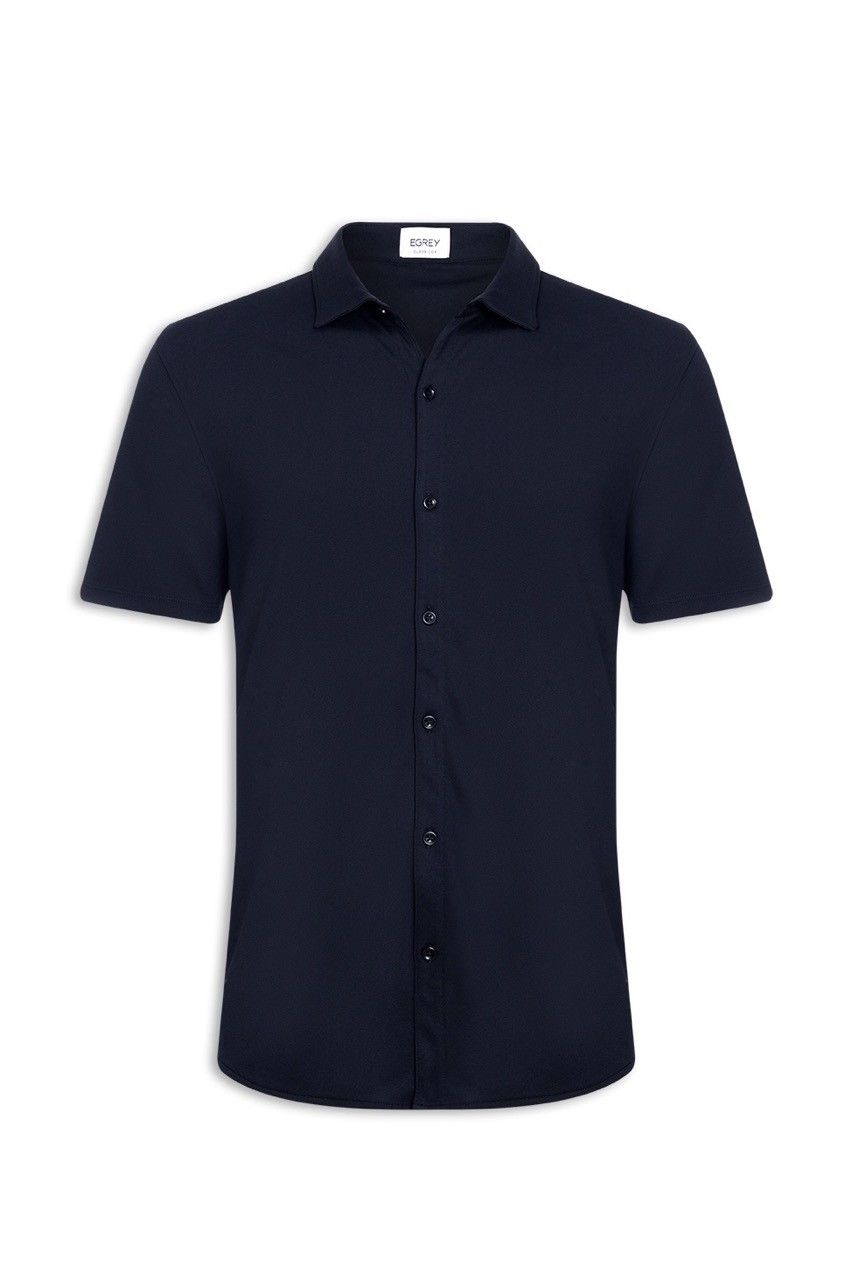 CAMISA MANGA CURTA