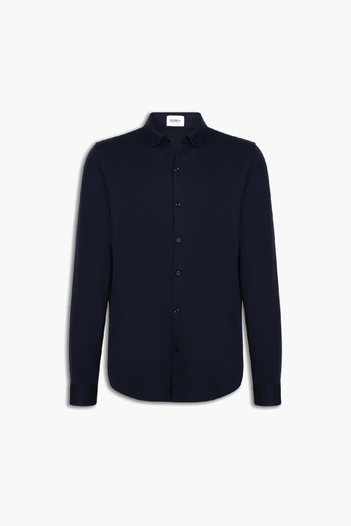 CAMISA MALHA PIMA