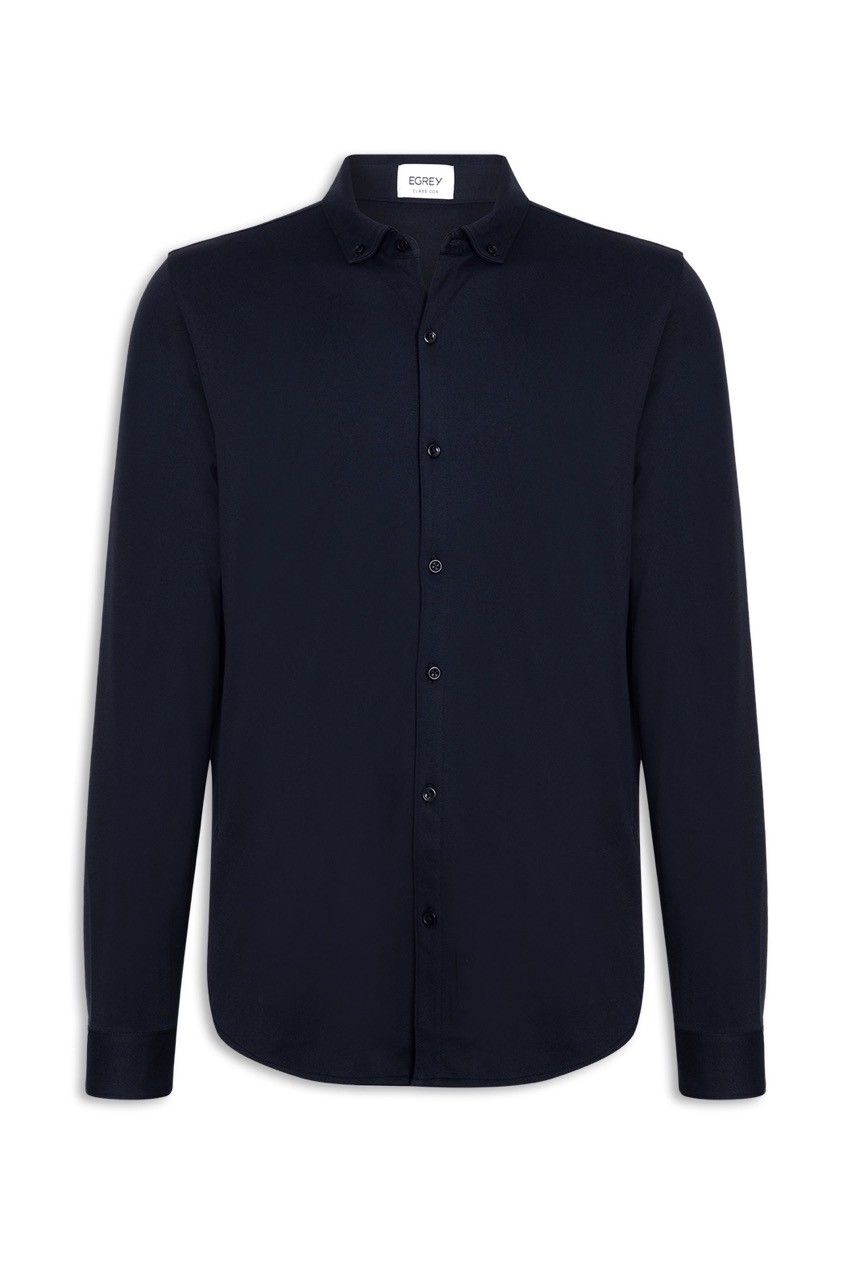 CAMISA MALHA PIMA