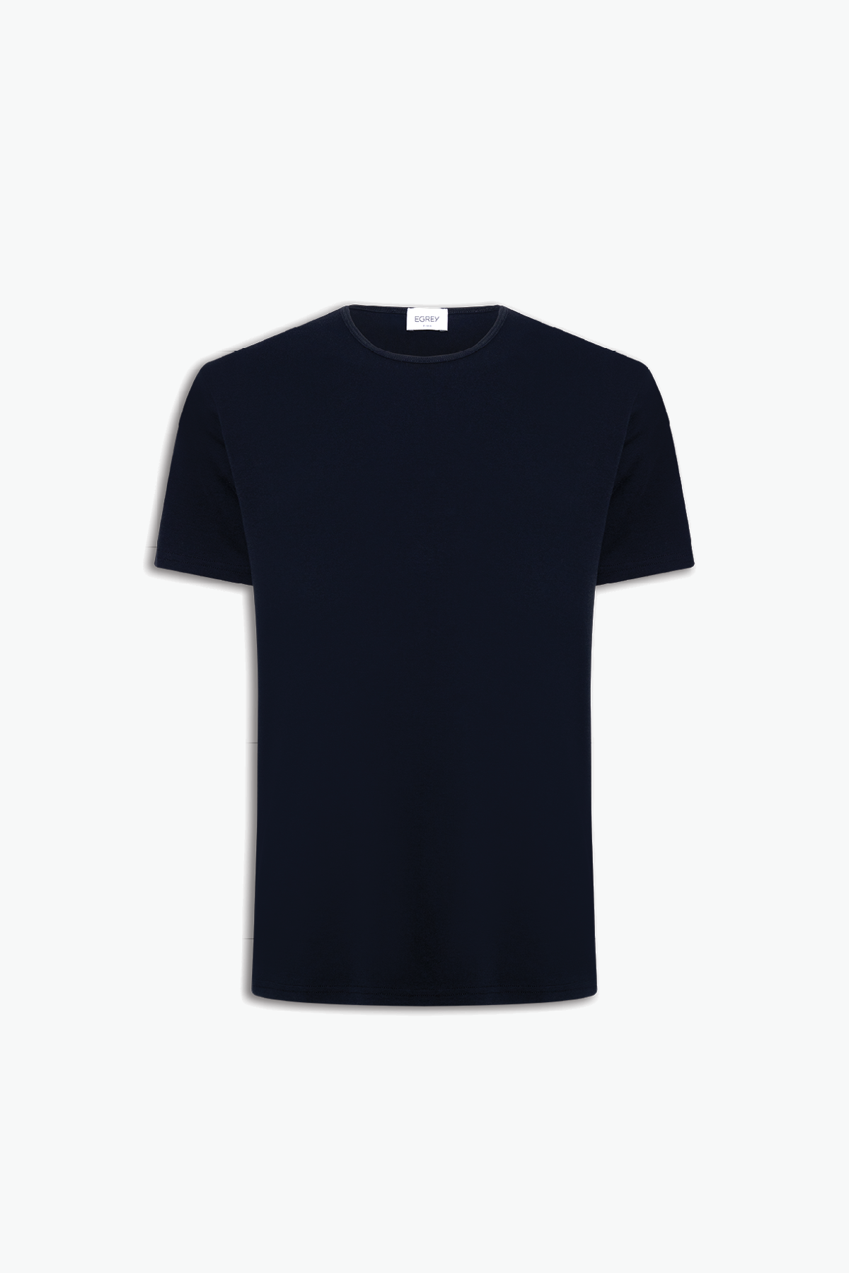 TSHIRT THIN COLLAR MEN