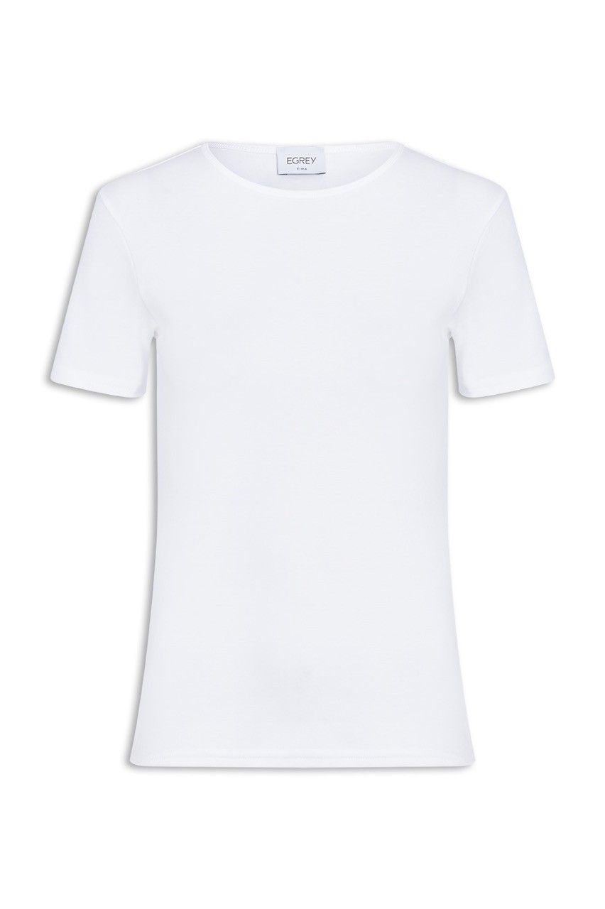 TSHIRT THIN COLLAR