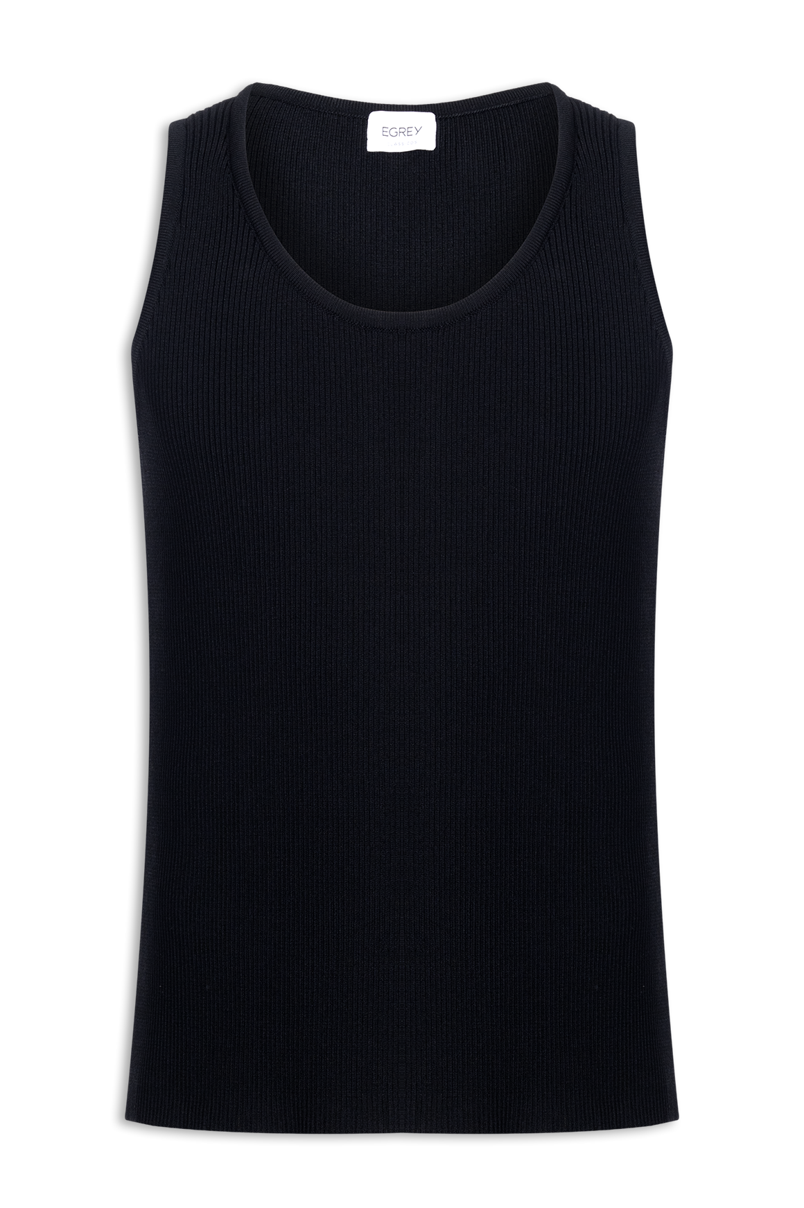 REGATA CANELADA TRICOT