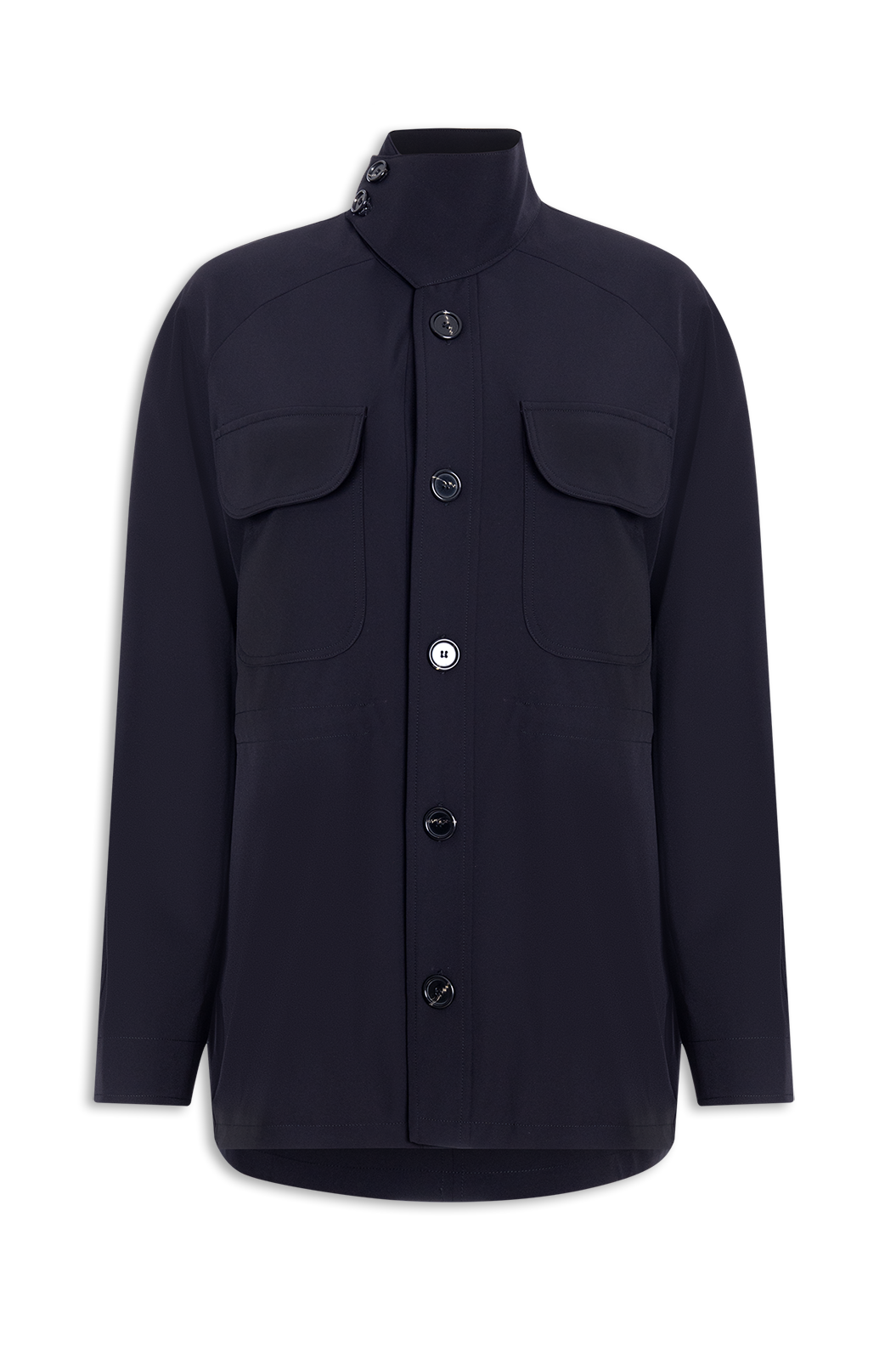 PARKA TECH