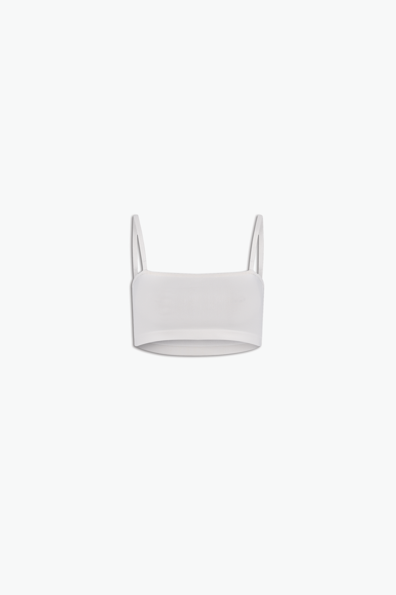 TOP FAIXA TRICOT