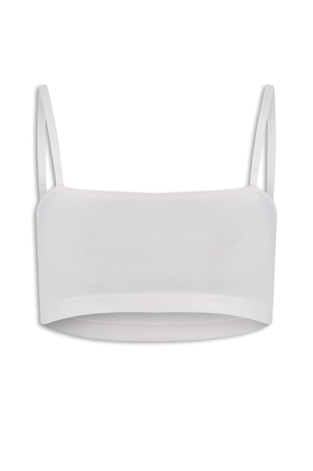 TOP FAIXA TRICOT