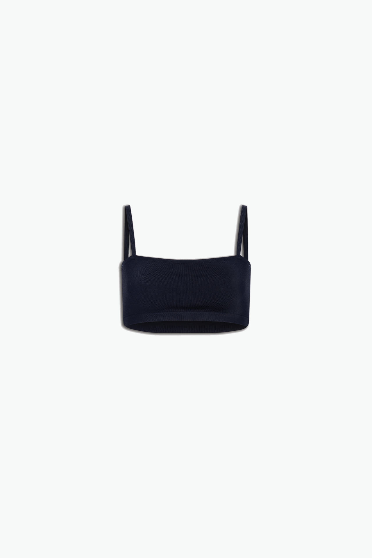 TOP FAIXA TRICOT