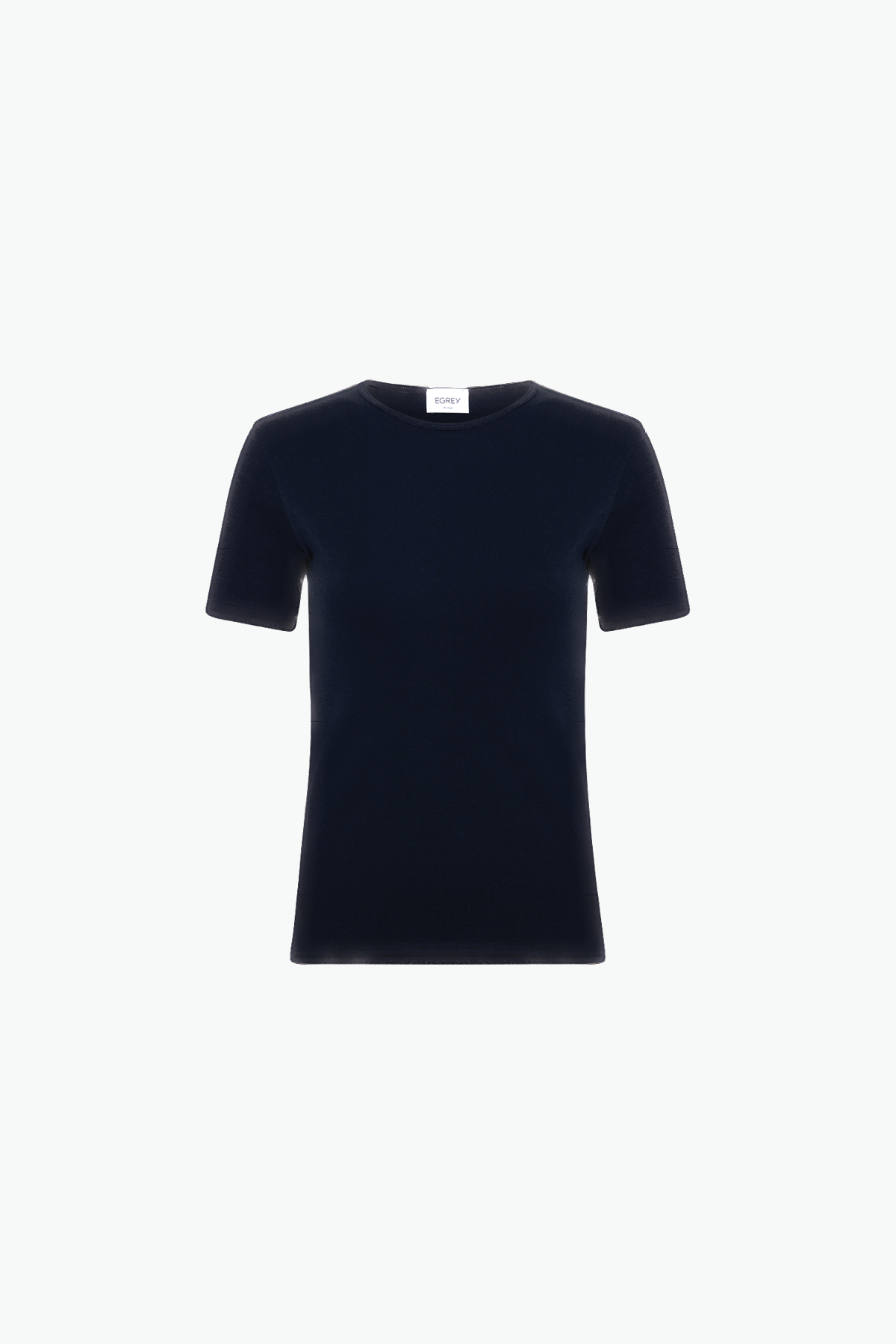 TSHIRT THIN COLLAR
