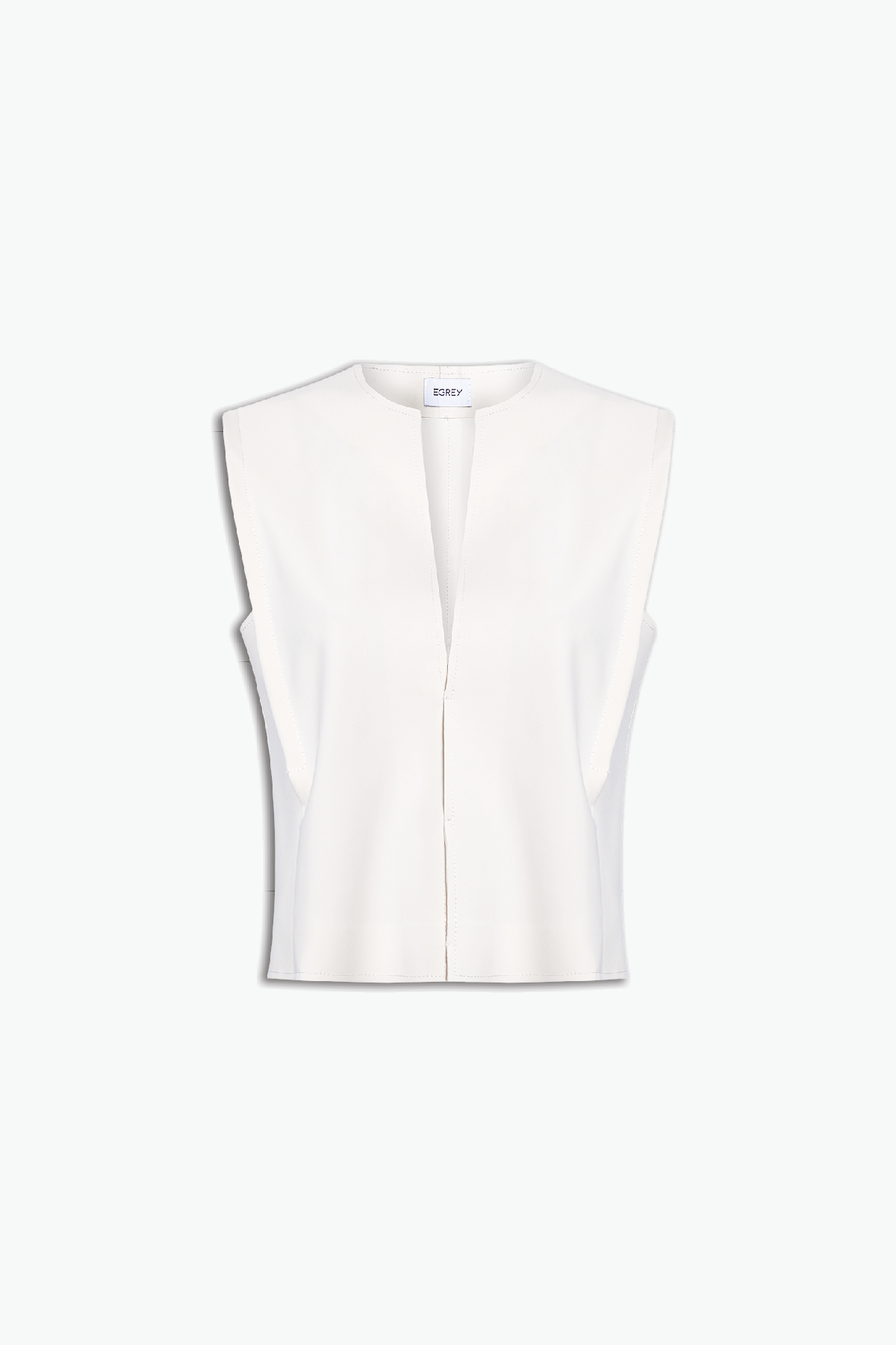 BLUSA PESPONTO MB