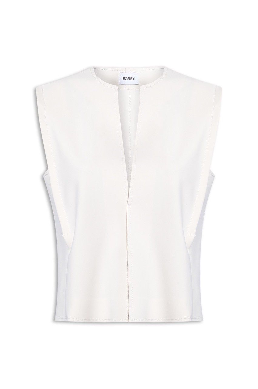 BLUSA PESPONTO MB