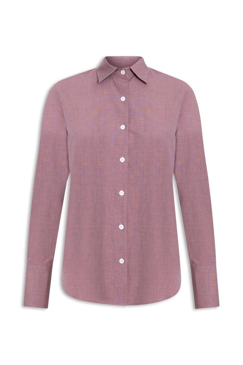 CAMISA CLÁSSICA