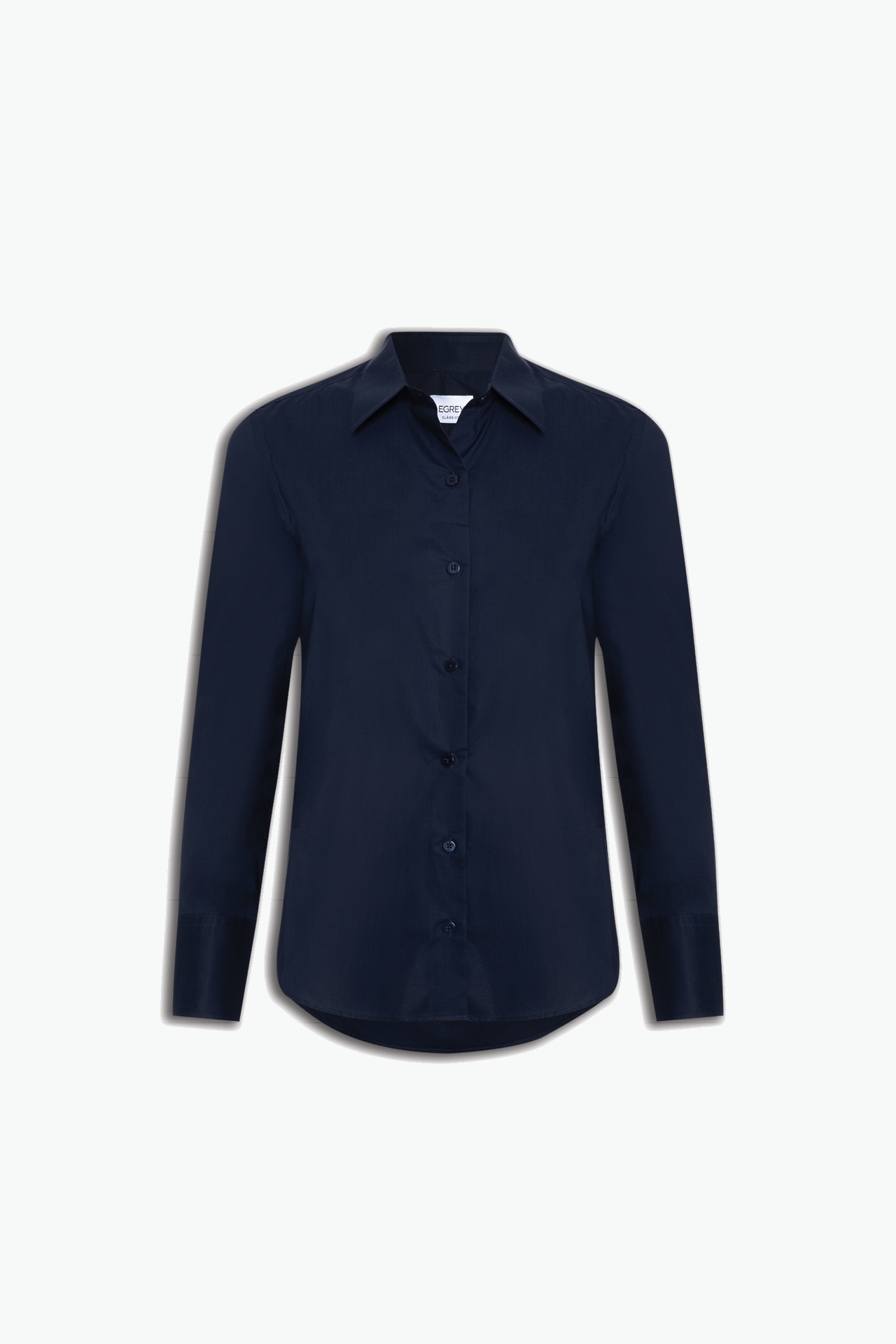 CAMISA CLÁSSICA TRICOLINE