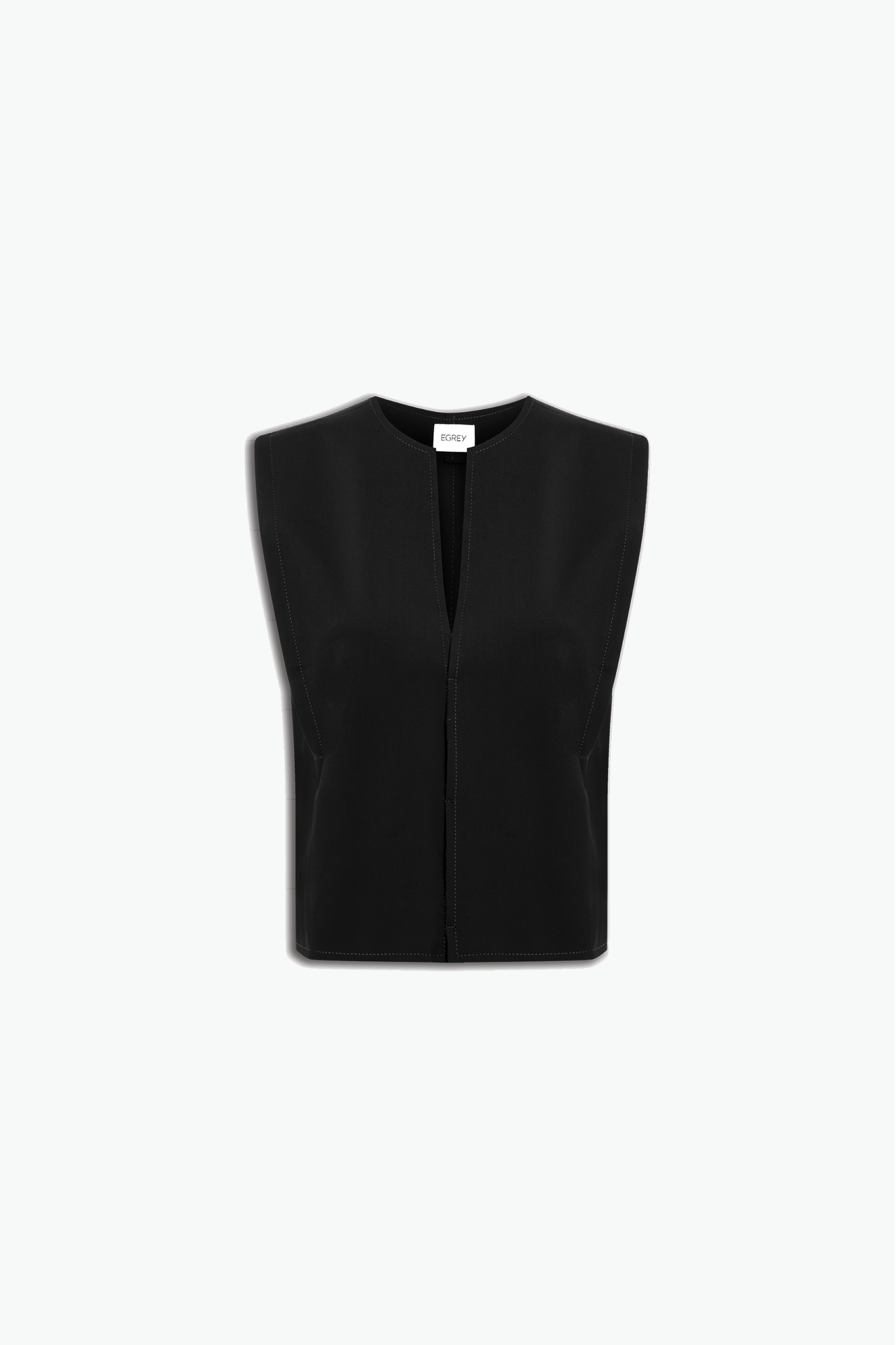 BLUSA PESPONTO MB