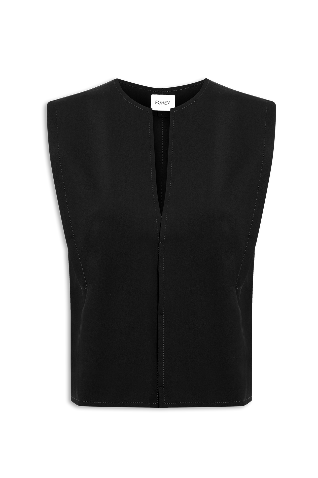 BLUSA PESPONTO MB