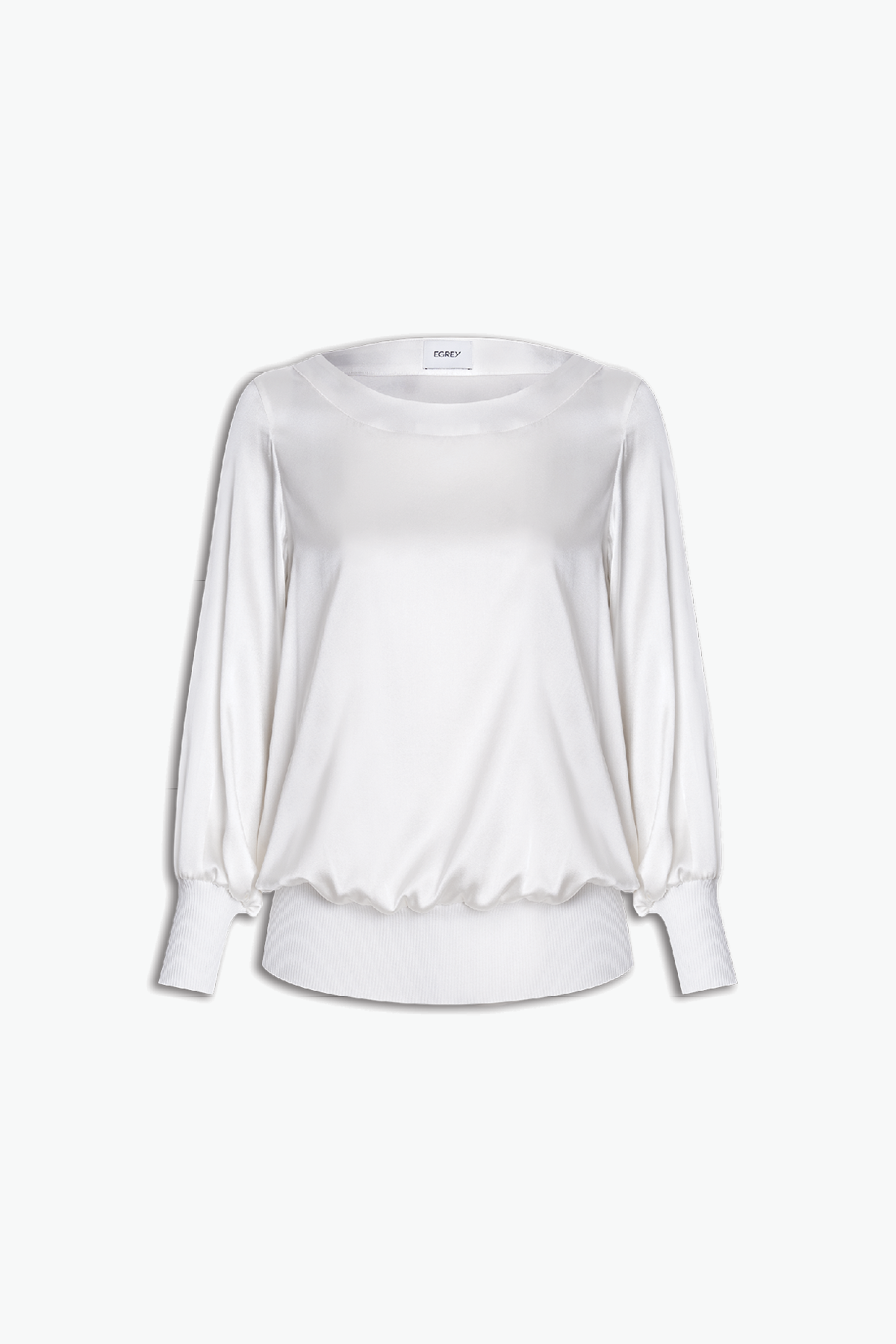 BLUSA CETIM SEDA ADDI