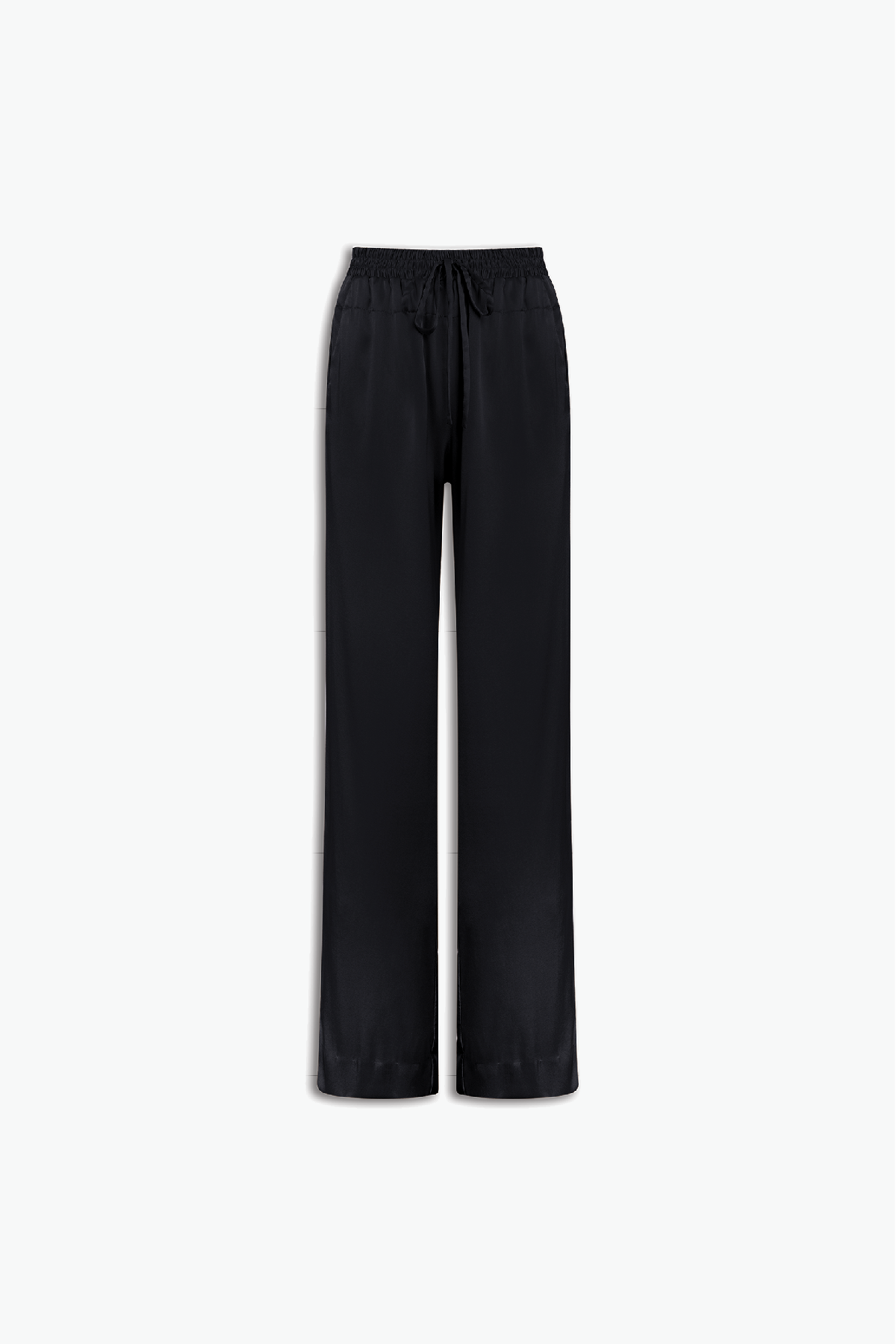 CALÇA CETIM SEDA ALIX