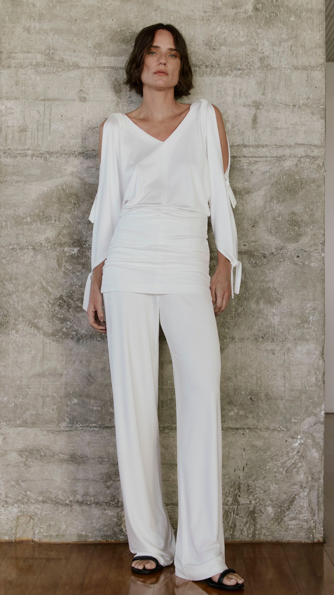 VESTIDO TÚNICA DERG