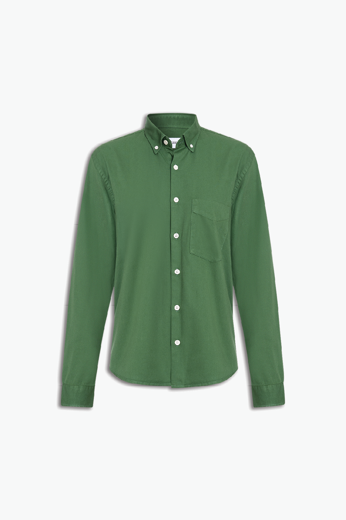 CAMISA SARJA LEVE 