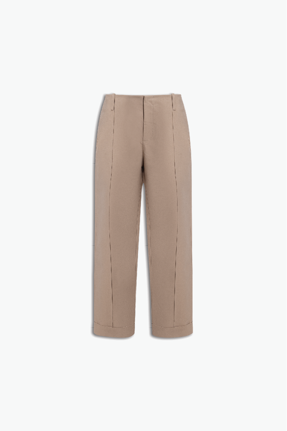 CALÇA BARRA ITALIANA FRISO 